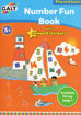 Picture of NUMBER FUN BOOK